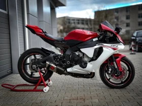 Yamaha YZF-R1, снимка 5
