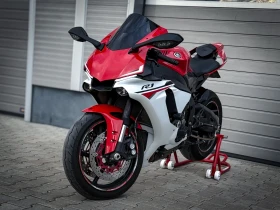 Yamaha YZF-R1, снимка 3