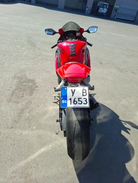 Honda Cbr undefined | Auto.bg — изображение 3
