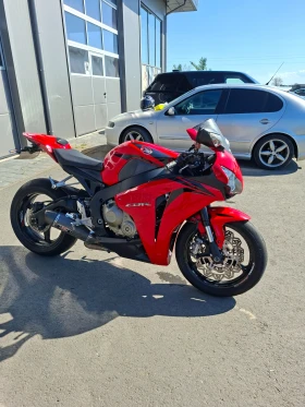 Honda Cbr undefined | Auto.bg — изображение 6