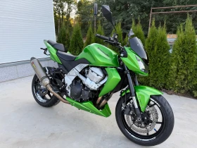 Kawasaki Z A2 25KW!!!!!!!