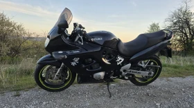 Suzuki Gsx  Katana | Auto.bg — изображение 8