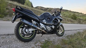 Suzuki Gsx  Katana | Auto.bg — изображение 10