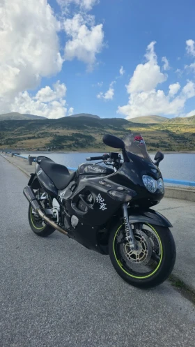 Suzuki Gsx  Katana | Auto.bg — изображение 2
