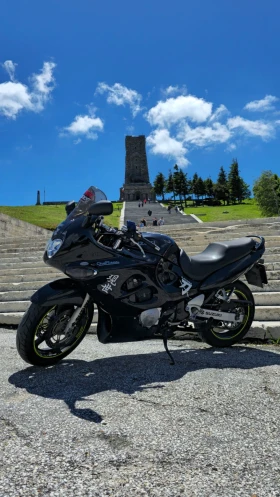 Suzuki Gsx  Katana | Auto.bg — изображение 7