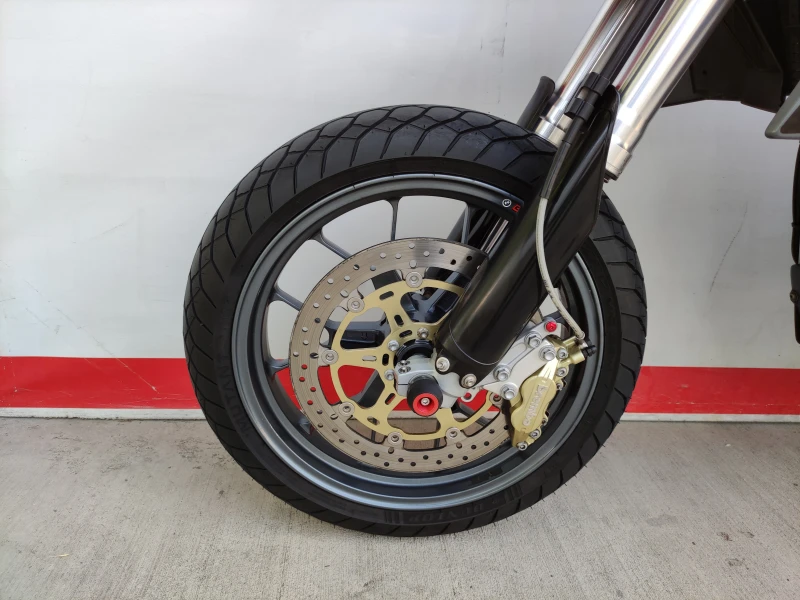 BMW G 650 XM MOTO, снимка 7 - Мотоциклети и мототехника - 50641866