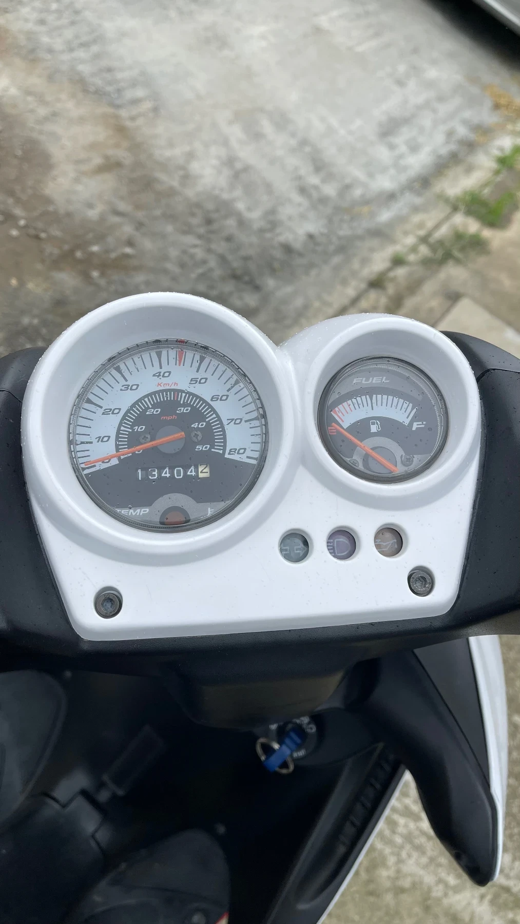 Yamaha Aerox, снимка 8 - Мотоциклети и мототехника - 54697574