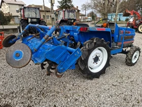 ������� ISEKI TA227 22�.�. 4WD � ����� ���� �������� | Mobile.bg � ����� ������ 4