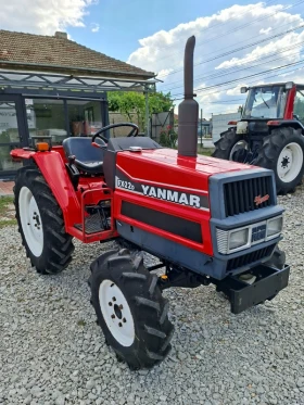 ������� ISEKI FX22 22�.�. 4WD � ����� ���� �������� | Mobile.bg � ����� ������ 2