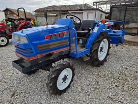 ������� ISEKI TA227 22�.�. 4WD � ����� ���� �������� | Mobile.bg � ����� ������ 3