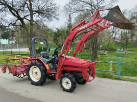  Yanmar FX24 24.. 4WD     | Mobile.bg    8