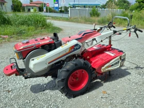 Yanmar FX24 24.. 4WD     | Mobile.bg    16