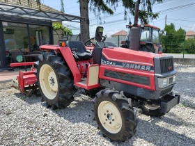  Yanmar FX24 24.. 4WD     | Mobile.bg    1