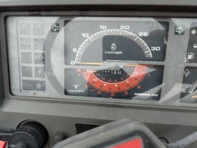 Обява за продажба на Трактор Yanmar F235 23к.с. 4WD с фреза ДЖЕЙ ТРЕЙДИНГ ~ 111 лв. - изображение 3