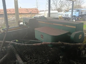Балировачка John Deere 466 | Auto.bg — изображение 5