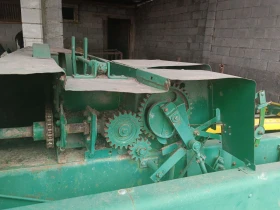 Балировачка John Deere 466 | Auto.bg — изображение 2