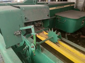 Балировачка John Deere 466 | Auto.bg — изображение 4
