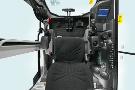 Багер Takeuchi TB250-2, снимка 4