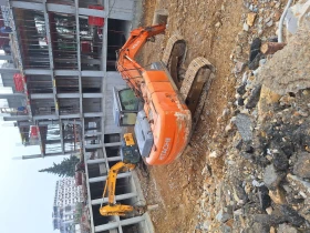 Багер Hitachi 250, снимка 1