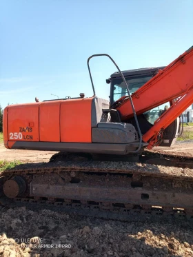 Багер Hitachi 250, снимка 9