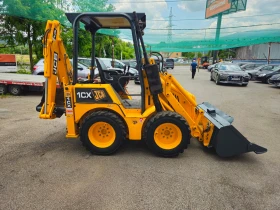  JCB 1CX-HF-  | Mobile.bg    5