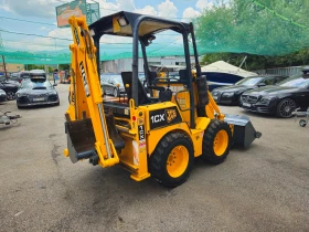  JCB 1CX-HF-  | Mobile.bg    6