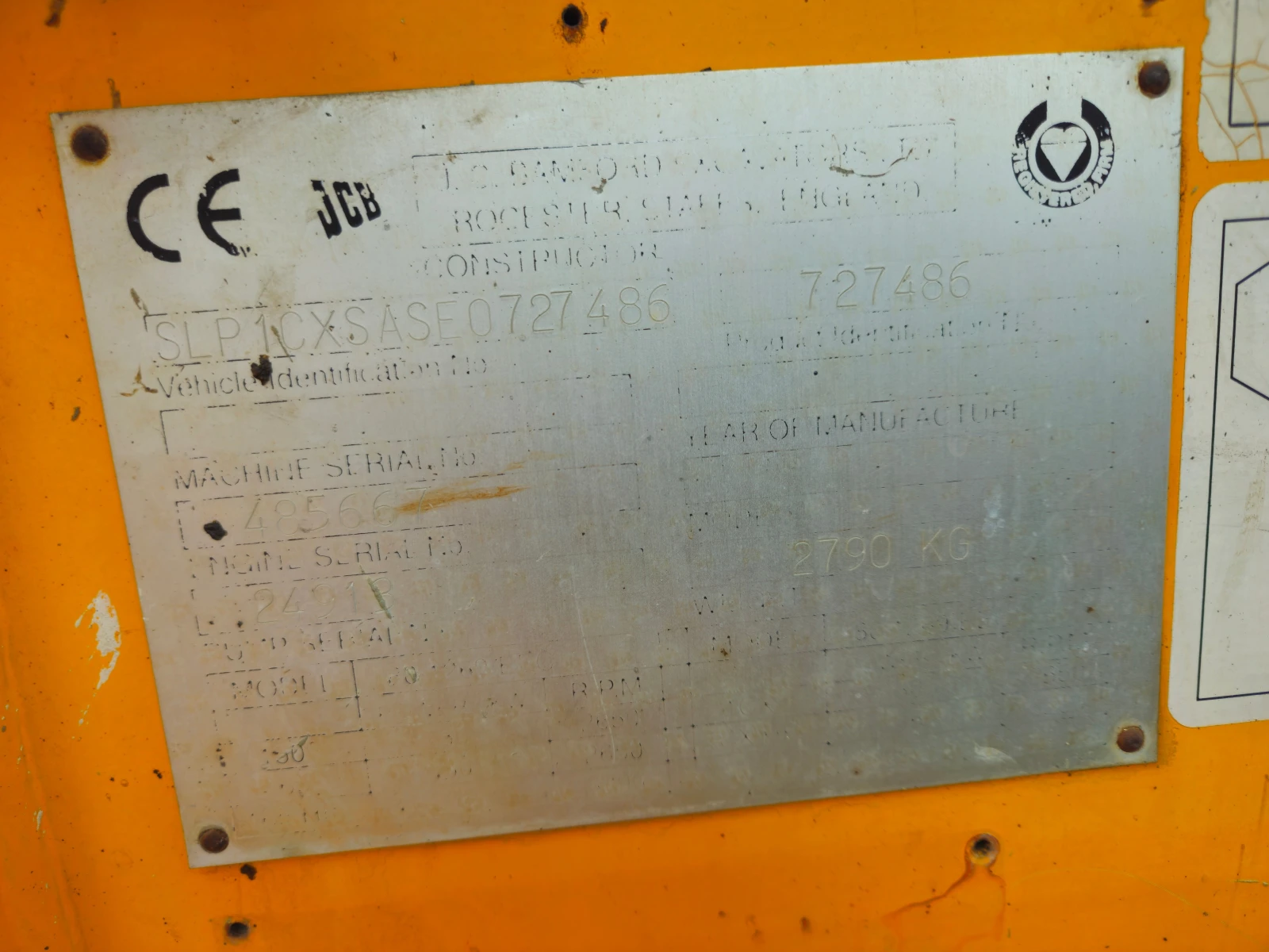  JCB 1CX-HF-  | Mobile.bg   13