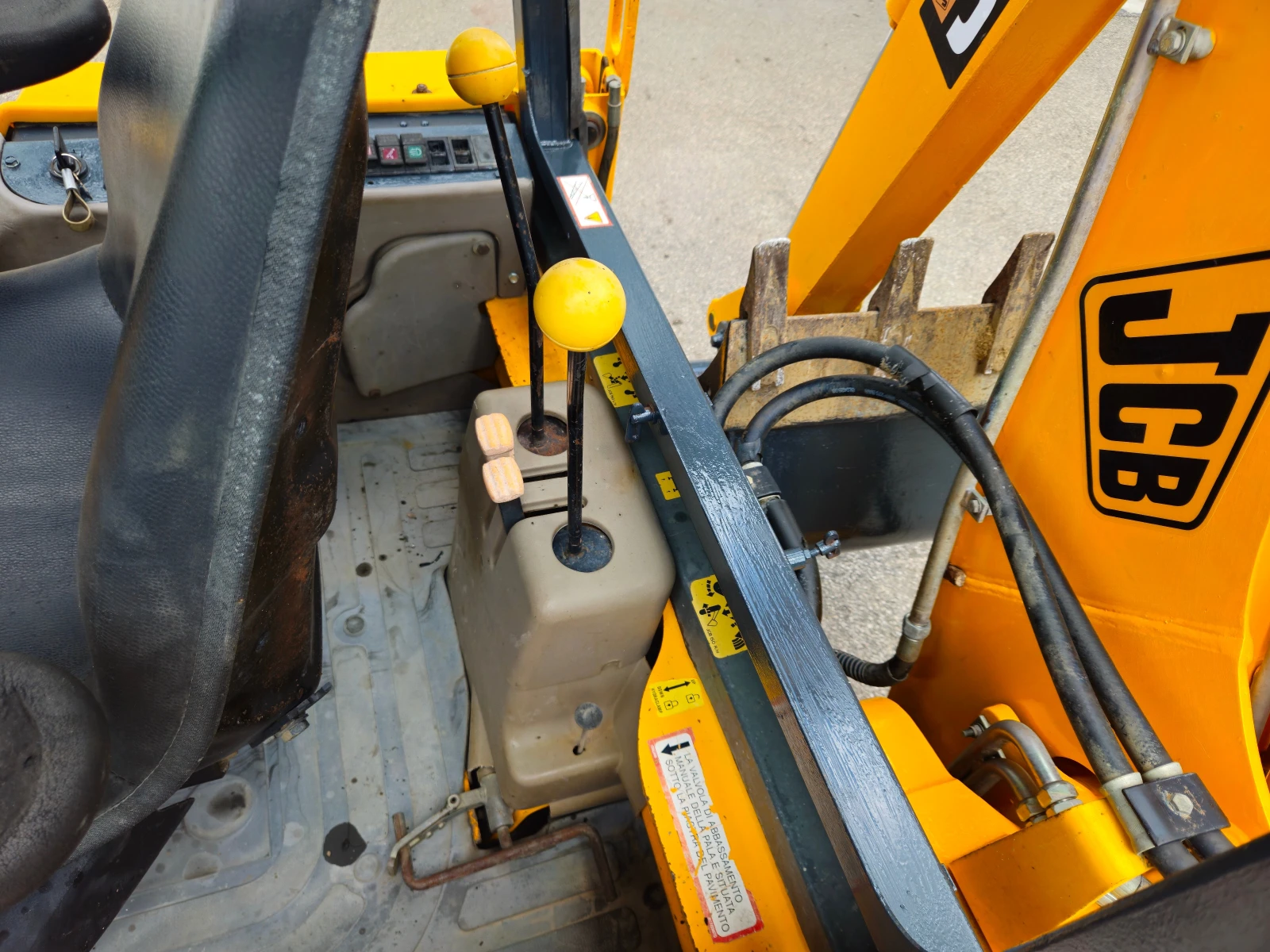  JCB 1CX-HF-  | Mobile.bg   15