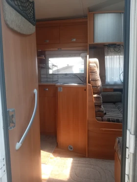 Кемпер Challenger Fiat dukato 3.0 160k, снимка 5