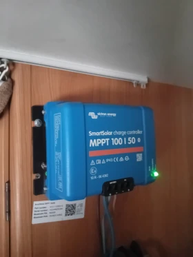 Кемпер Challenger Fiat dukato 3.0 160k, снимка 5