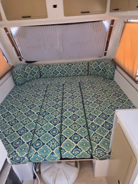 Каравана Adria optima 4256 TE, снимка 14