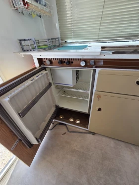 Каравана Adria optima 4256 TE, снимка 7