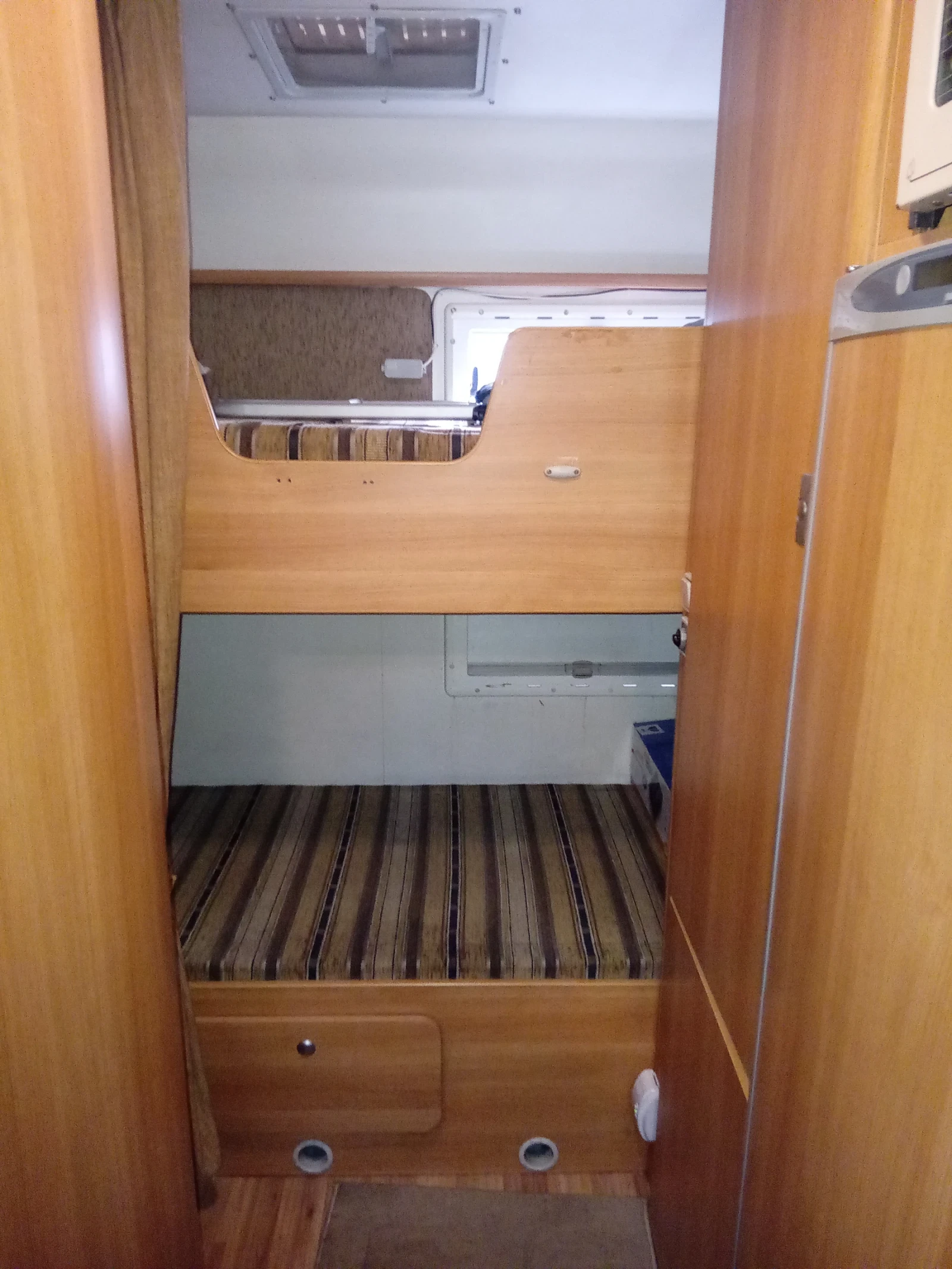 Кемпер Challenger Fiat dukato 3.0 160k, снимка 3 - Каравани и кемпери - 54086213