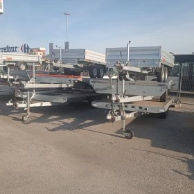 За автомобил Други JUPITER-4.6/2.1-АЛУМИН-ЗАТВОРЕНА, снимка 16