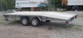 За автомобил Други JUPITER-4.6/2.1-АЛУМИН-ЗАТВОРЕНА, снимка 5