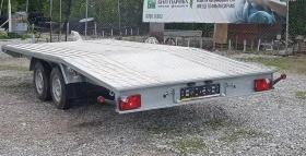 За автомобил Други JUPITER-4.6/2.1-АЛУМИН-ЗАТВОРЕНА, снимка 8