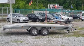 За автомобил Други JUPITER-4.6/2.1-АЛУМИН-ЗАТВОРЕНА, снимка 4