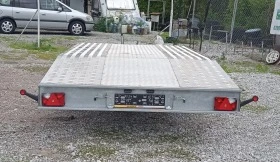 За автомобил Други JUPITER-4.6/2.1-АЛУМИН-ЗАТВОРЕНА, снимка 7