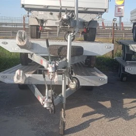 За автомобил Други JUPITER-4.6/2.1-АЛУМИН-ЗАТВОРЕНА, снимка 17