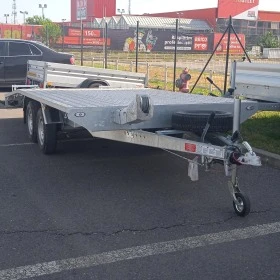 За автомобил Други JUPITER-4.6/2.1-АЛУМИН-ЗАТВОРЕНА, снимка 11