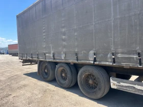 Полуремарке Krone, снимка 2