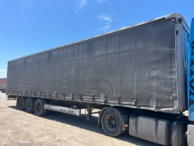 Полуремарке Krone, снимка 1