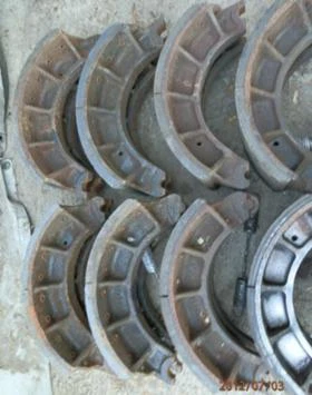 Спирачна система за Volvo F89, снимка 2