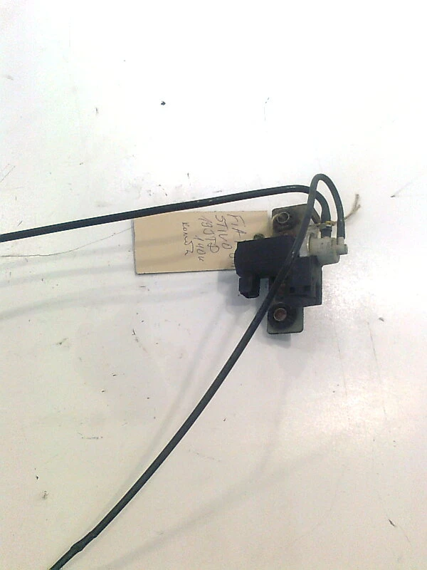 ел клапан турбо за Фиат Стило 1.9 16v н:55188059