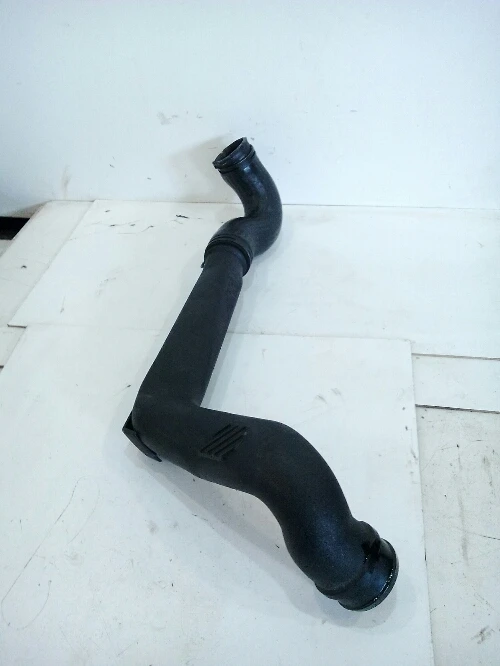 Тръба турбо Фолксваген Бора 1.9 ТДИ