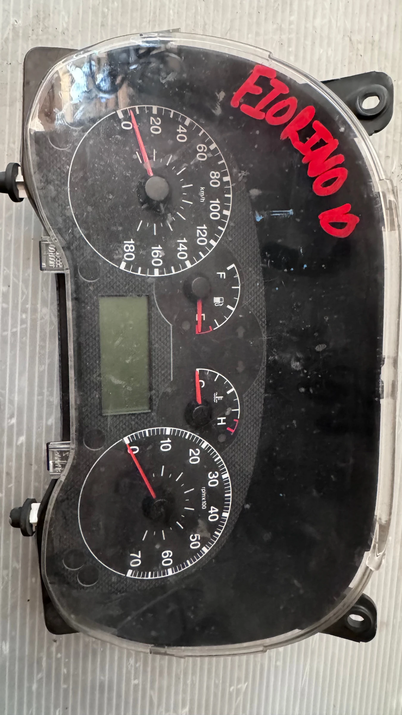   Fiat Fiorino - 5550011005 | Mobile.bg   1