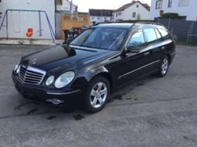       ,   Mercedes-Benz E 320