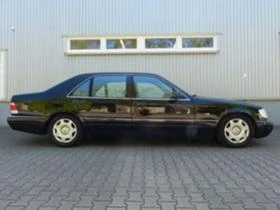     ,     Mercedes-Benz S 500