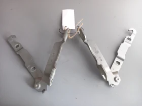 Панти преден капак Алфа Ромео 159 (м)