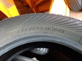 Гуми Зимни 175/65R15, снимка 10